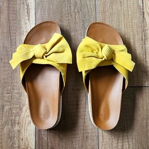 Caslon Kailee Slide Sandal